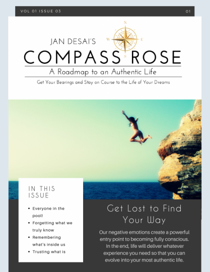 The Compass Rose Volume 01 Issue 03