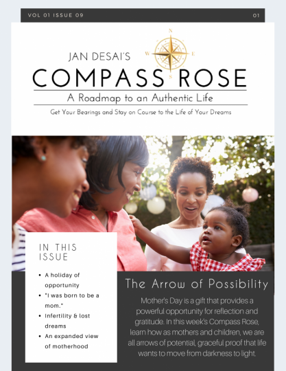 The Compass Rose Volume 01 Issue 09