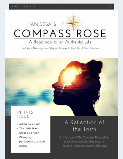 The Compass Rose Volume 01 Issue 12