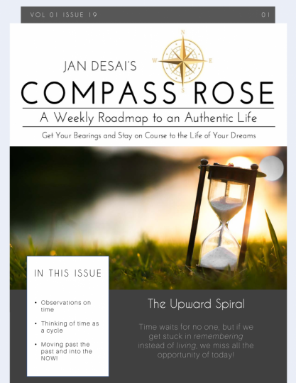 The Compass Rose Volume 01 Issue 19