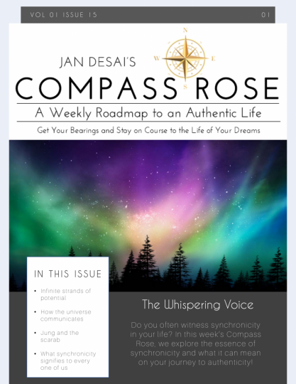 The Compass Rose Volume 01 Issue 15