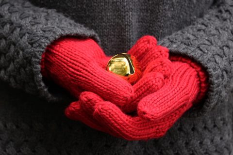 carol of unconditional love | JanDesai.com