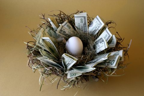 5 Healthy Financial Habits That Foster Wealth | JanDesai.com
