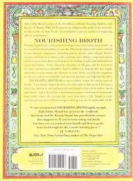 Nourishing Broth | JanDesai.com